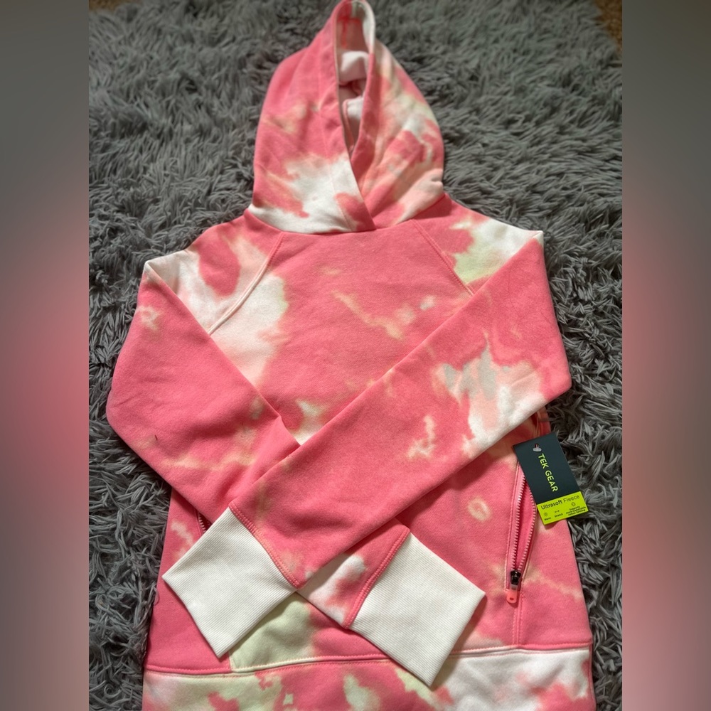 Tek gear sweatshirt
